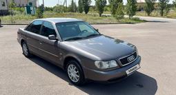 Audi A6 1996 года за 3 000 000 тг. в Караганда