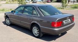 Audi A6 1996 года за 3 000 000 тг. в Караганда – фото 3