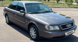 Audi A6 1996 года за 3 000 000 тг. в Караганда – фото 4
