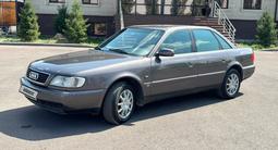 Audi A6 1996 года за 3 000 000 тг. в Караганда – фото 5