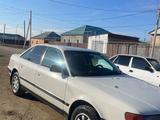 Audi 100 1993 годаfor2 200 000 тг. в Кызылорда – фото 2