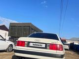 Audi 100 1993 годаfor2 200 000 тг. в Кызылорда – фото 3