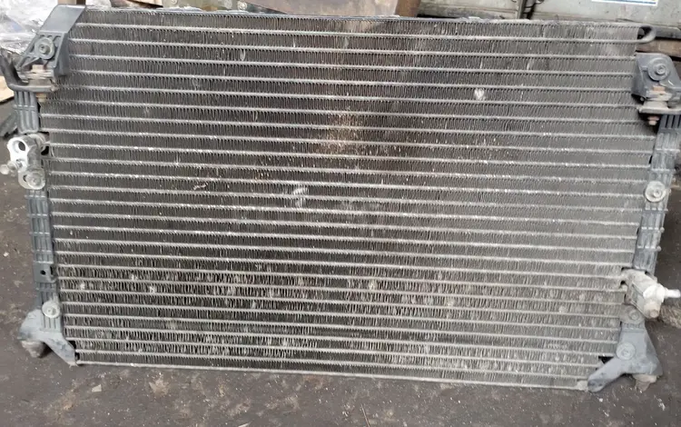 Радиатор кондиционера кондёра за 15 000 тг. в Алматы