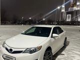 Toyota Camry 2012 годаүшін5 250 000 тг. в Актобе – фото 5