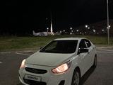 Hyundai Accent 2013 годаүшін4 850 000 тг. в Астана – фото 5