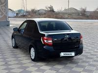 ВАЗ (Lada) Granta 2190 2018 года за 3 200 000 тг. в Шымкент