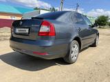 Skoda Octavia 2010 года за 2 500 000 тг. в Актобе – фото 2