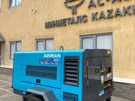 Airman  PDSF330DPC-6B5 2026 года за 18 500 000 тг. в Актобе