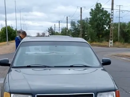 Audi 100 1992 года за 800 000 тг. в Павлодар