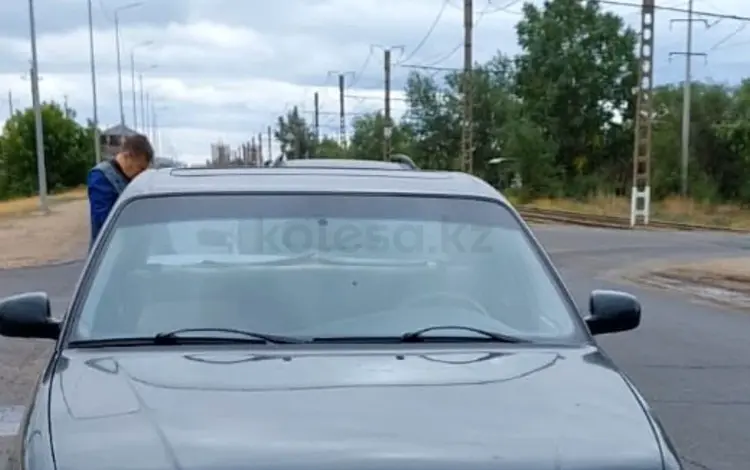 Audi 100 1992 годаүшін800 000 тг. в Павлодар