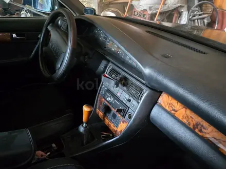 Audi 100 1992 года за 800 000 тг. в Павлодар – фото 2