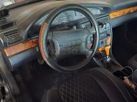 Audi 100 1992 года за 800 000 тг. в Павлодар – фото 3