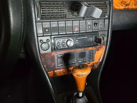 Audi 100 1992 года за 800 000 тг. в Павлодар – фото 4