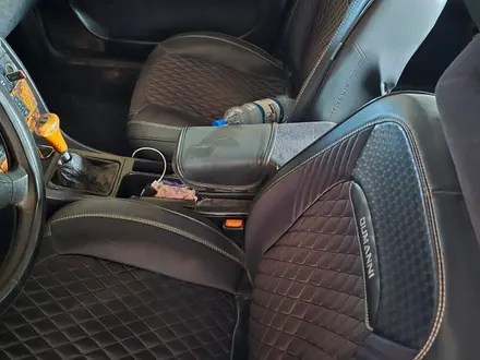 Audi 100 1992 года за 800 000 тг. в Павлодар – фото 6