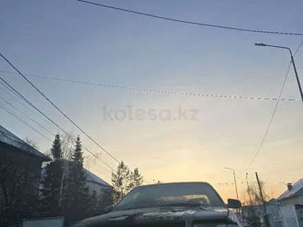 Audi 100 1992 года за 800 000 тг. в Павлодар – фото 7