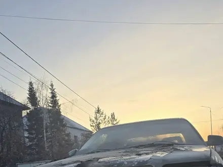 Audi 100 1992 года за 800 000 тг. в Павлодар – фото 8