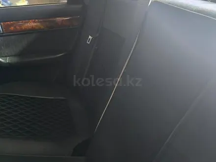 Audi 100 1992 года за 800 000 тг. в Павлодар – фото 10