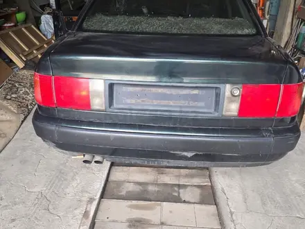 Audi 100 1992 года за 800 000 тг. в Павлодар – фото 9