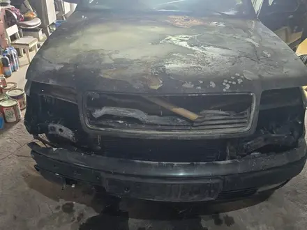 Audi 100 1992 года за 800 000 тг. в Павлодар – фото 13