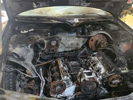 Audi 100 1992 года за 800 000 тг. в Павлодар – фото 14