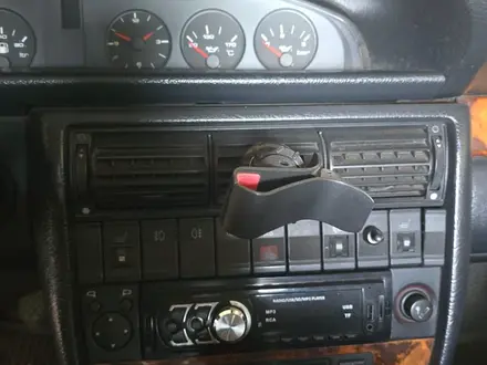 Audi 100 1992 года за 800 000 тг. в Павлодар – фото 16