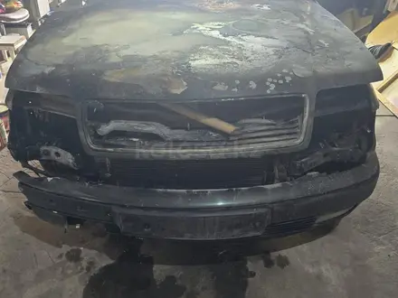 Audi 100 1992 года за 800 000 тг. в Павлодар – фото 17