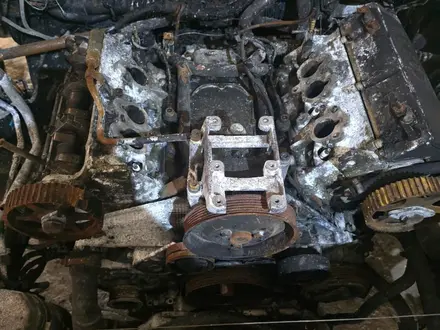 Audi 100 1992 года за 800 000 тг. в Павлодар – фото 19
