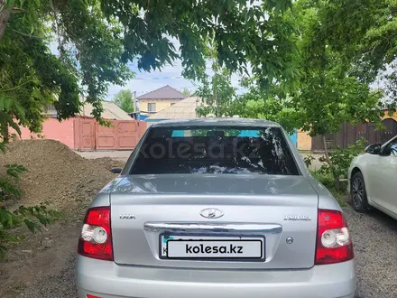 ВАЗ (Lada) Priora 2170 2011 года за 1 600 000 тг. в Семей – фото 2