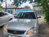 ВАЗ (Lada) Priora 2170 2011 года за 1 600 000 тг. в Семей