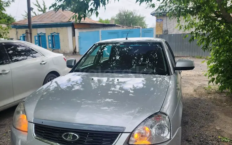 ВАЗ (Lada) Priora 2170 2011 года за 1 600 000 тг. в Семей