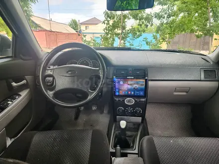 ВАЗ (Lada) Priora 2170 2011 года за 1 600 000 тг. в Семей – фото 5