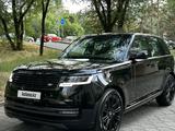 Land Rover Range Rover 2023 года за 95 000 000 тг. в Алматы