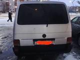 Volkswagen Multivan 1993 годаүшін3 200 000 тг. в Степногорск – фото 2