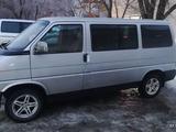 Volkswagen Multivan 1993 года за 3 200 000 тг. в Степногорск – фото 4