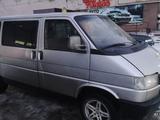 Volkswagen Multivan 1993 годаүшін3 300 000 тг. в Степногорск – фото 5