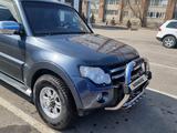 Mitsubishi Pajero 2007 года за 9 500 000 тг. в Усть-Каменогорск – фото 2