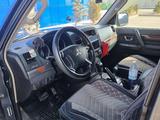 Mitsubishi Pajero 2007 года за 9 500 000 тг. в Усть-Каменогорск – фото 4