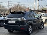 Lexus RX 330 2006 года за 8 300 000 тг. в Алматы – фото 2