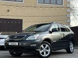 Lexus RX 330 2006 года за 8 300 000 тг. в Алматы