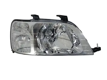 Фары Honda CR-V 1997 DEPO за 40 000 тг. в Караганда