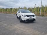 Nissan Qashqai 2016 года за 9 300 000 тг. в Шымкент