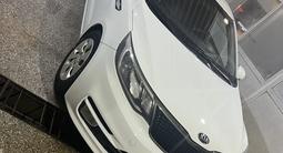 Kia Rio 2015 года за 5 100 000 тг. в Алматы – фото 5