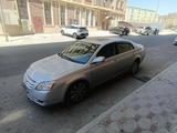 Toyota Avalon 2005 года за 4 000 000 тг. в Актау – фото 2