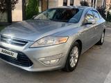 Ford Mondeo 2013 года за 4 700 000 тг. в Алматы – фото 2