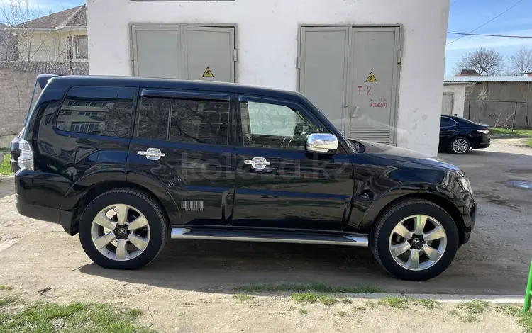 Mitsubishi Pajero 2007 года за 9 000 000 тг. в Тараз