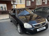 ВАЗ (Lada) Priora 2170 2014 года за 2 850 000 тг. в Актобе – фото 2