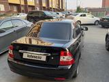 ВАЗ (Lada) Priora 2170 2014 года за 2 850 000 тг. в Актобе – фото 4