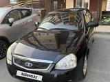 ВАЗ (Lada) Priora 2170 2014 года за 2 850 000 тг. в Актобе