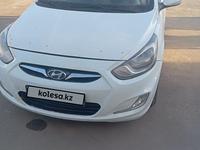 Hyundai Accent 2013 года за 5 000 000 тг. в Петропавловск