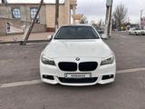 BMW 535 2013 года за 13 500 000 тг. в Тараз